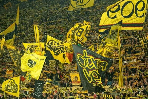 Borussia Dortmund
