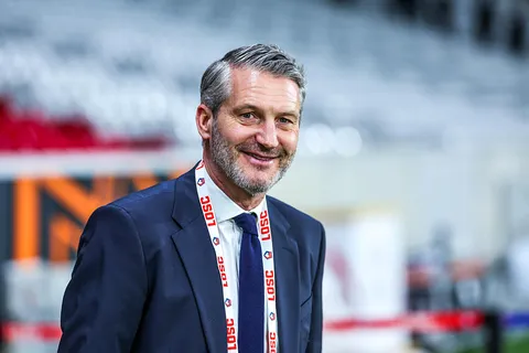 Mercato LOSC : la vente définitive d’un flop pour 4 M€ se précise