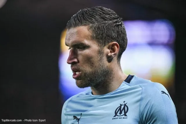 Mercato - OM : une porte de sortie pour un indésirable de longue date ?