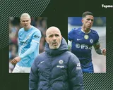 Comment Manchester City pourrait jouer avec Maresca et trois arrivées à 215 M€