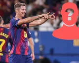 Mercato Barça : une nouvelle piste à 60 M€ au Portugal pour l’après-Lewandowski