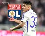 Mercato OL : une grosse déception avec Thiago Almada
