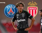 Mercato – Pourquoi le PSG et Monaco ont l’avantage sur Manchester United et la PL pour la pépite Mezian Mesloub