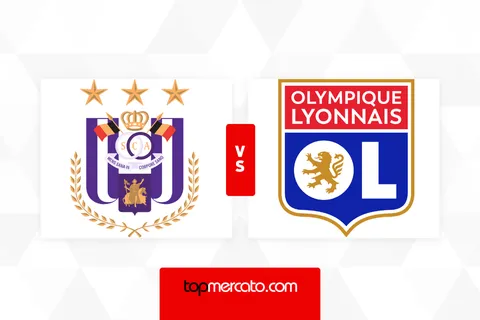Pronostic Anderlecht Lyon – Europa League (16/09/2026)