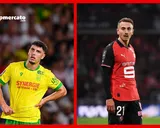 Nantes – Rennes : chaîne TV, heure et compos probables du match