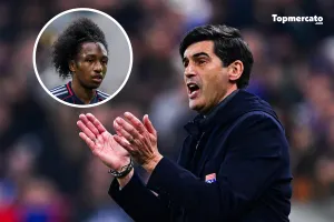 Mercato OL : en plus de Fofana, la porte est fermée pour 2 autres joueurs cet hiver