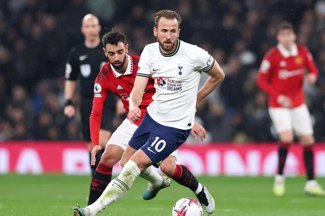 Mercato - Tottenham : le salaire XXL proposé par le Bayern à Kane