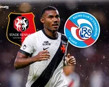 Mercato – Le Stade Rennais et le RC Strasbourg sont venus aux renseignements pour Cuiabano