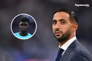 Mercato – L’OM se mêle à la lutte pour le Robinio Vaz italien à 25 M€