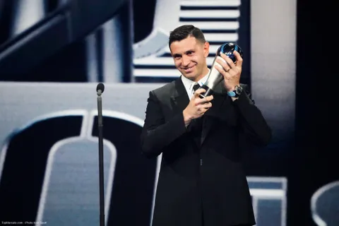 France-Argentine : Emiliano Martinez tente une réconciliation !