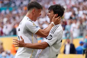 Mercato Real Madrid : Leeds tente un coup à la Casa Blanca