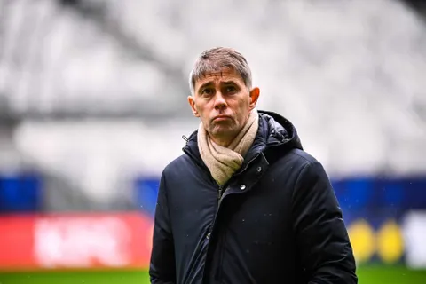 Mercato ASSE : Massara et un ex-Lyonnais dans la short-list pour le poste de DS !