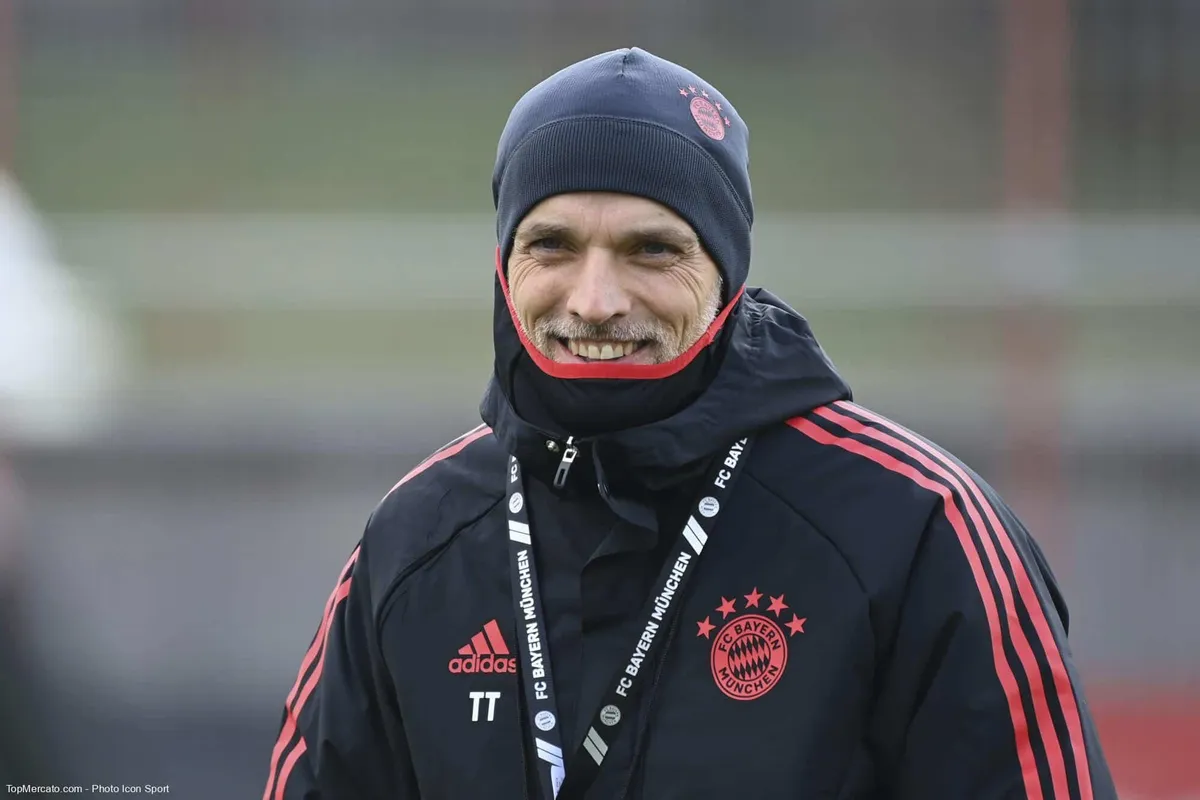 Le Bayern Munich proche de conclure l’arrivée d’une pépite