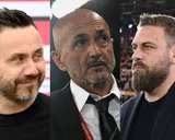 5 coachs pour remplacer Luciano Spalletti comme sélectionneur de l’Italie