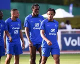 Mbappé se moque du “mytho” Dembélé