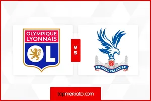 Pronostic Lyon Crystal Palace – Europa League (15/10/2026)