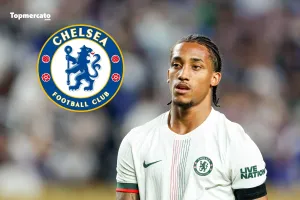 “Il va devenir une star”, Chelsea déjà conquis par sa recrue à 65 M€