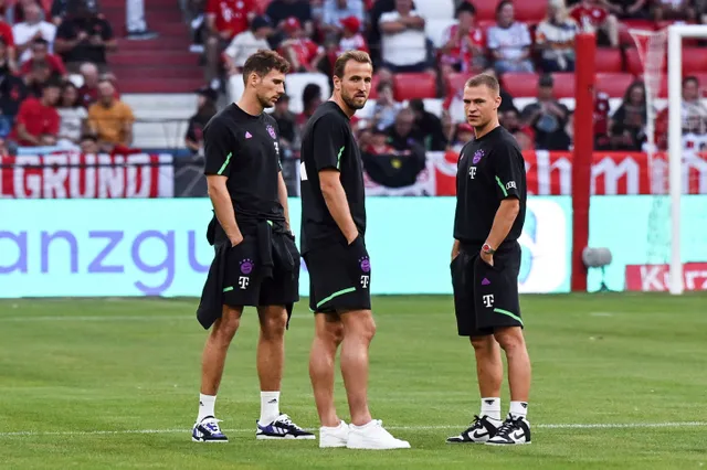 Mercato - Bayern Munich : de cadre à paria, un dirigeant confirme !