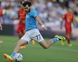 PSG : Naples a tranché sur Kvaratskhelia !