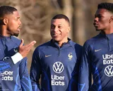 Equipe de France : Thuram et Todibo réagissent au capitanat de Mbappé
