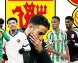 Mercato Manchester United : Ruben Amorim prépare une grande braderie à plus de 230M€
