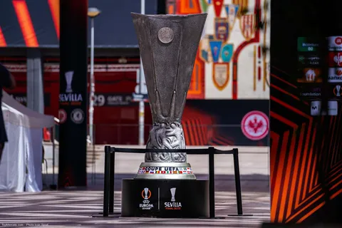 Europa League : Man Utd et la Juve s’évitent…Le tirage des quarts de finale