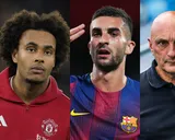 Manchester United refuse une offre pour Zirkzee, les 2 clubs de PL recalés par Ferran Torres, Lorient prêt à céder un cadre cet hiver… Les 3 infos mercato du jour