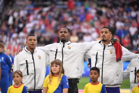 Mercato - Après Mbappé, le Real Madrid pense à un nouveau Français !