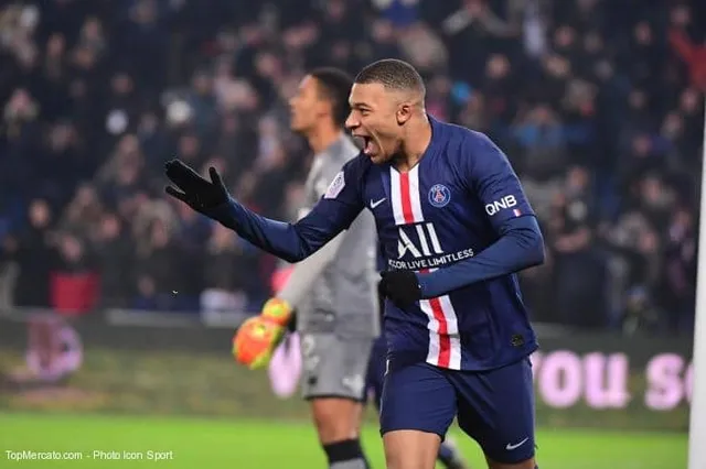 PSG : la valeur de l’effectif estimée à 979 millions d’euros
