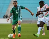 Algérie : “c’était un peu tendu”, révélations de Delort sur Belmadi