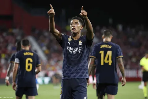 Match Naples – Real Madrid : chaîne TV et compos officielles