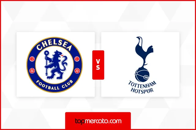 Pronostic Chelsea Tottenham – Premier League (03/04/2025)