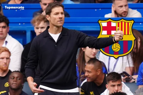 Chelsea rêve d’un milieu du Barça pour remplacer Enzo Fernandez au mercato d’hiver