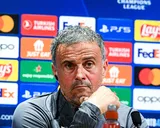 PSG : 5 absents surprises à Lorient !