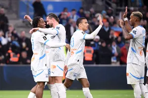 Mercato OM : 28 M€, les joueurs achetés à l’été 2024 grâce à l’Europe