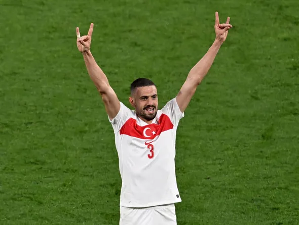 Euro 2024 : la Turquie crie au scandale !