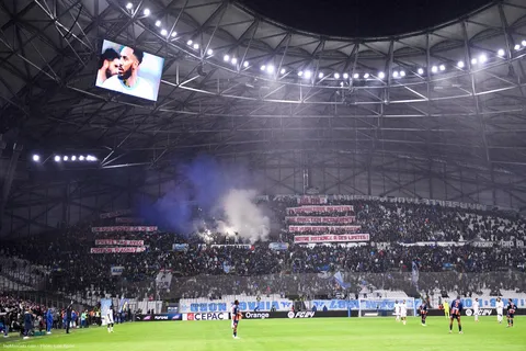 Benfica : jouer l’OM au Vélodrome ? Même pas peur !