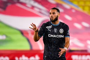 L’OM face à un dilemme : vendre Amine Gouiri au bon moment ou attendre que l’attaquant retrouve son meilleur niveau ?