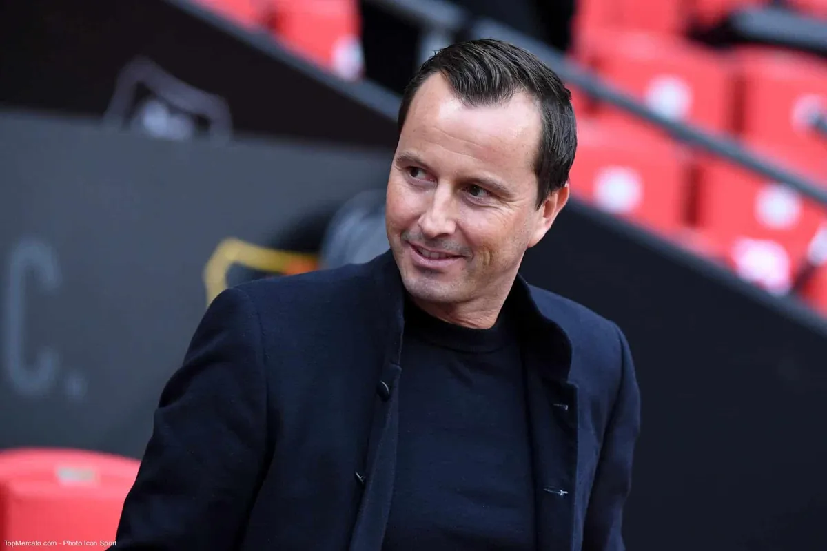 Rennes : “Je ne sais pas si c’est un retour parfait…”, Stéphan aux anges