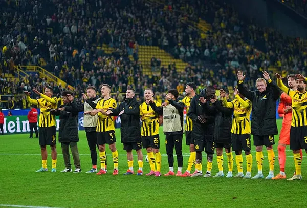 Borussia Dortmund