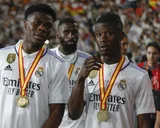 Real Madrid : bonne nouvelle pour un Français