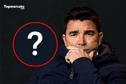 Mercato Barça : refusé cet été, un buteur de 22 ans commence déjà à faire réfléchir Deco