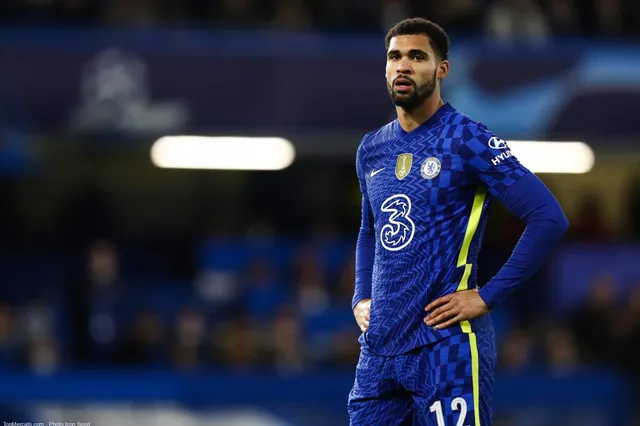Mercato - Chelsea : Loftus-Cheek ciblé par la Lazio ?
