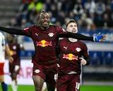 Mercato PSG, Liverpool, Manchester United : Yan Diomandé prêt à rester au RB Leipzig malgré les sollicitations