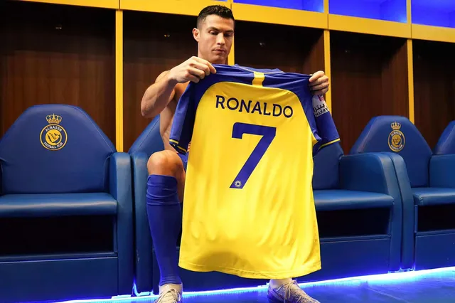 “Je l’invite à venir sur le terrain”, un coach de Ligue 1 recadre Cristiano Ronaldo