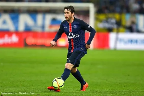 PSG : un nouveau rôle proposé à Maxwell ?
