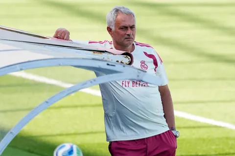 Real Madrid : les étonnantes similitudes entre l’été 2026 et le premier mercato 2010 de José Mourinho
