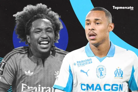 L’OM et l’OL en concurrence sur le mercato à cause de Malick Fofana et Igor Paixão