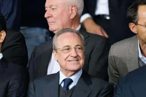 Real Madrid : “De nombreuses joies désormais éternelles”, le discours vibrant du président Pérez