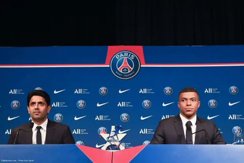 Mercato - “Un truc jamais vu…”, Riolo dévoile le plan du PSG pour garder Mbappé